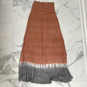 Windsor Maxi Skirt sz S